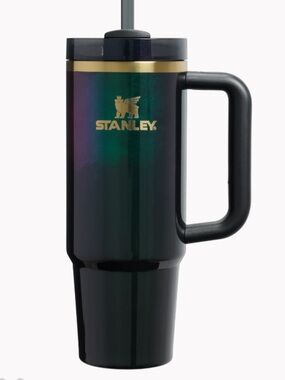 Stanley Elphaba 30 oz. Quencher Tumbler New in Box